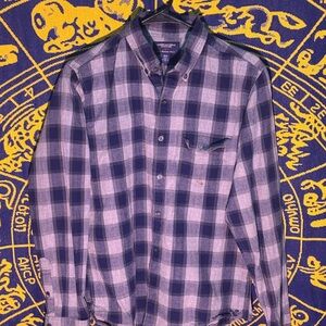 American Eagle Flannel